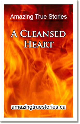 A Cleansed Heart