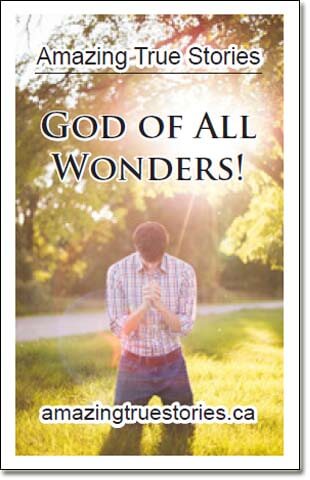 God of All Wonders