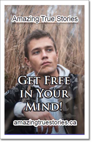 Get Free in Your Mind!