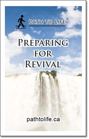 Preparing for Revival