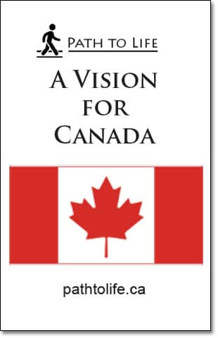 A Vision for Canada