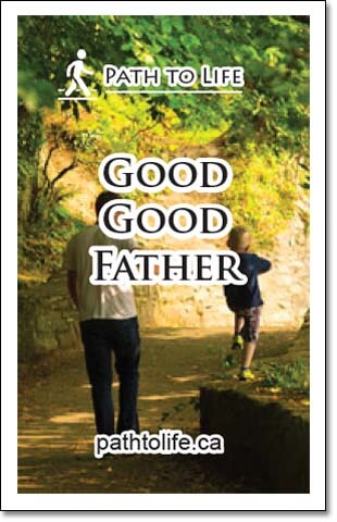 Good, Good, Father