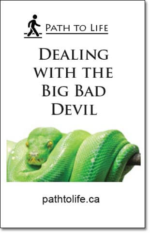 Dealing with the Big Bad Devil