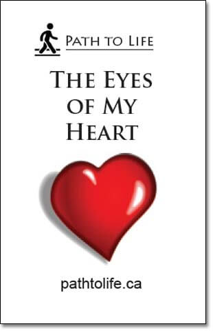 The Eyes of My Heart